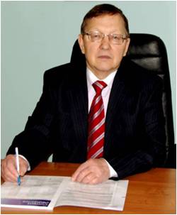 Краснов Михаил Васильевич